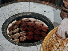 -金莲葱饼