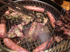 -黑牛の店·和牛烧肉(合生汇店)