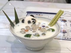 -糖潮糖水铺(省府店)