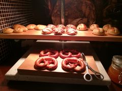 -好日子皇冠假日酒店·君怡咖啡厅(特美思大厦店)