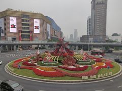 -东方明珠广播电视塔