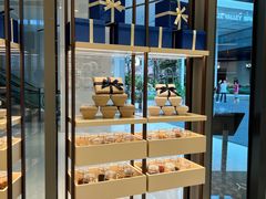 -CREAM STORY意大利手工冰淇淋&甜品(万象前海店)