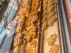 -BreadTalk面包新语·烘焙蛋糕(益田假日店)