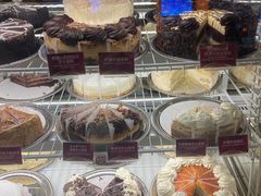 -The Cheesecake Factory 芝乐坊餐厅(王府中環店)