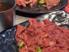-合易泓烤肉•首创生椰大油边(宁山路店)
