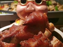 -食锦记·福建私房菜(浦西万达店)