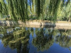 -元大都城垣遗址公园