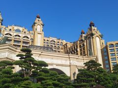 -横琴湾水世界