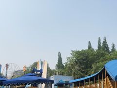 -成都欢乐谷