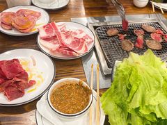 -风味烧烤(泰富店)