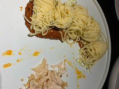 -绿茶餐厅(燕郊永旺店)