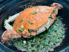 -一鲜一锅(来福士店)