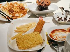 -宜家·瑞典风味餐厅(北京西红门店)