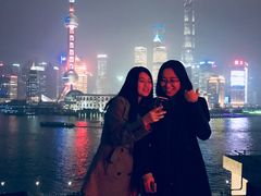 -罗斯福色戒酒吧(外滩店)