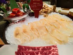 -协成海鲜火锅(情侣路店)