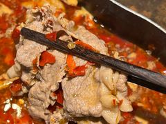 -匠牛亭·锅物烧肉放题自助(昆百大·泰业城店)