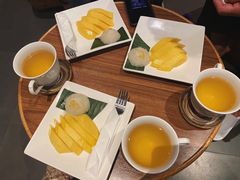 -Let’s Relax Spa(Siam Square One)