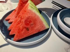 -潮汕酱记鲜牛肉火锅(欧尚店)