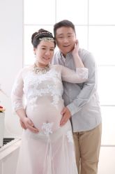 孕视觉专业孕妇摄影-孕视觉专业孕妇摄影(天津南开店)