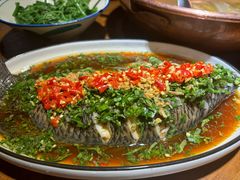 -妈妈的味道(和顺古镇店)