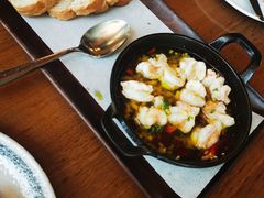 -FISH&POTATO Cō(地中海美食 万象城店)