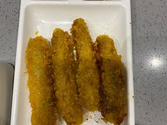 芝士牛肉棒-海底捞火锅(铂澜大象城店)