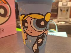 -奈雪的茶(中粮祥云小镇店)