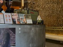 大堂-KUDDO COFFEE(天河城店)