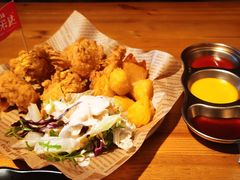 -汉米达特色料理餐厅(郴州友阿国际广场店)