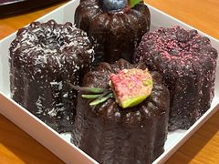 -Juicy Bakery(大学路店)