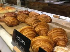 -WHEAT&BAKER-麥(凯德来福士店)
