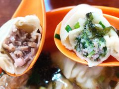 -阿麟馄饨(延长路店)