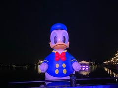 -迪士尼小镇