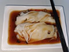 -威记肠粉王(福彩路店)