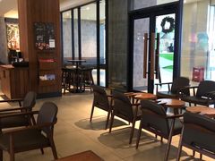 大堂-星巴克(张家港购物公园店)