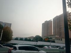 -北京华联合肥长江西路购物中心