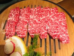 -厚贞日式烤肉(龙之梦店)