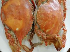 -二子海鲜大排档(太阳城店)