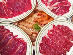 -陶兰居·手工点心·粤菜(圆融时代广场店)