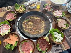 -云熙特色豆豉火锅