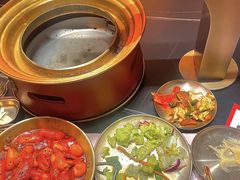 -西塔老太太泥炉烤肉(苏州大悦城店)