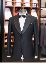 -圣乔凡尼服装定制