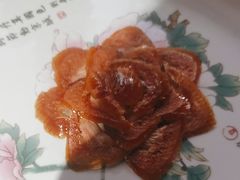 -京味斋·烤鸭·北京菜(安贞店)