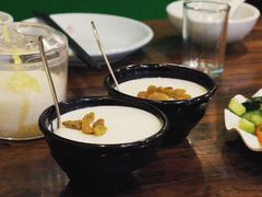 -塔里木的羊·新疆特色餐厅(钱湖北路店)