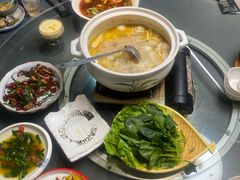 -金龙·打边炉(南京西路店)