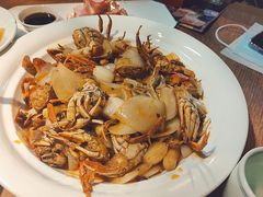 -周家二小姐的菜(西津渡店)