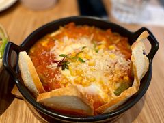北非蛋-WOKKA by艮上(中海环宇荟店)