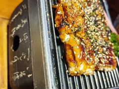 -鳗鱼家·深夜食堂(军博店)