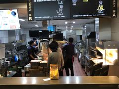 -麦当劳(长泰商业广场店)