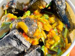 -无声臭豆腐(大井1号店)